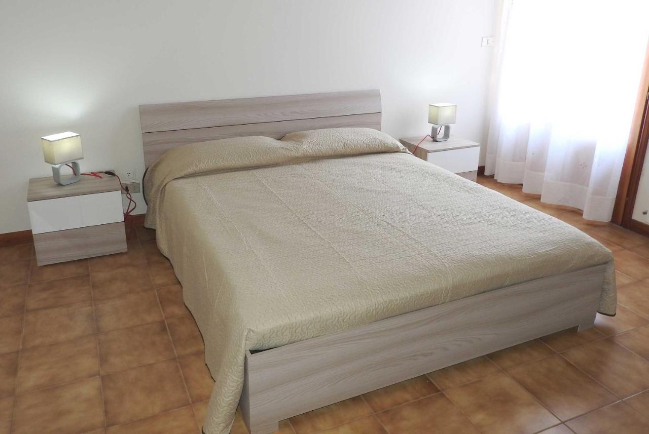 Mansarda Sul Mare Dei Ciclopi Apartment Aci Trezza Bagian luar foto